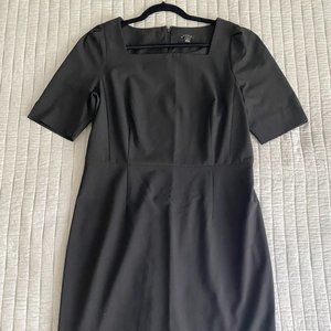 Ann Taylor sheath dress